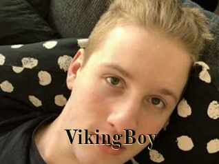 VikingBoy