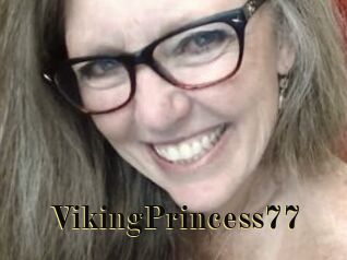 VikingPrincess77