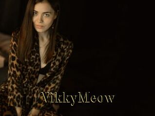 VikkyMeow
