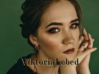 ViktoriaLebed
