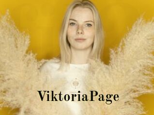ViktoriaPage