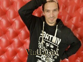 VinHorny