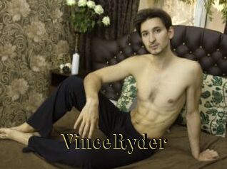 VinceRyder
