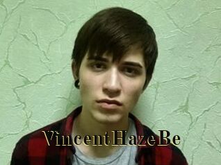 VincentHazeBe