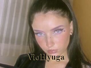 VioHyuga