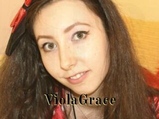 ViolaGrace
