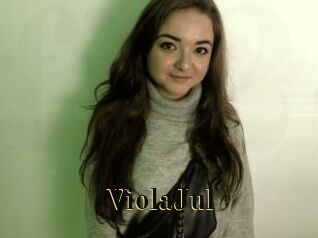 ViolaJul