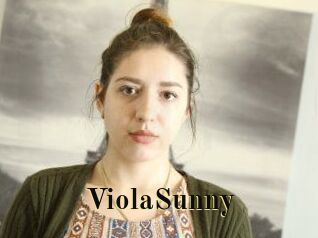 ViolaSunny