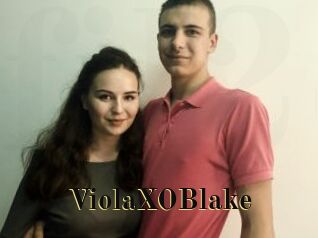 ViolaXOBlake