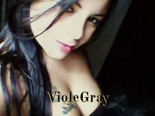 VioleGray