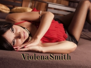 ViolenaSmith Films 2 Q