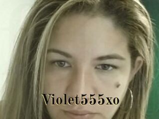 Violet555xo