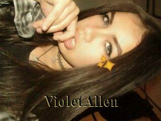 VioletAllen