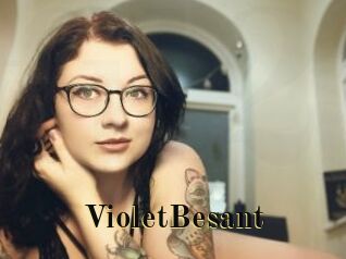 VioletBesant