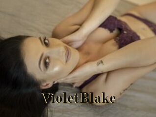 VioletBlake