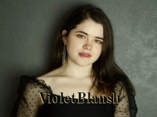 VioletBlansh