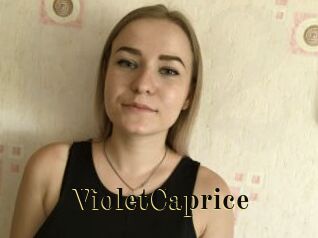 VioletCaprice