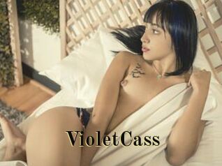 VioletCass