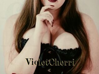 VioletCherri