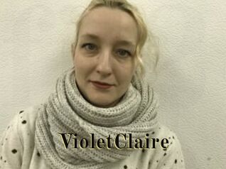 VioletClaire