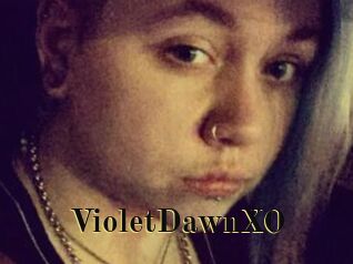 VioletDawnXO