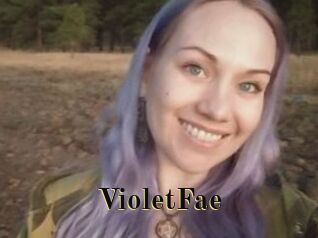 VioletFae