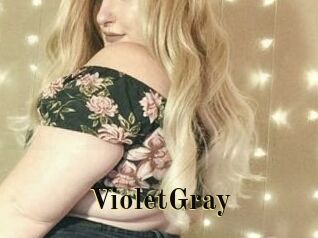 VioletGray