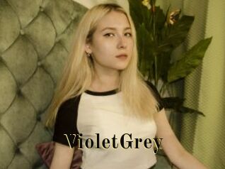 VioletGrey