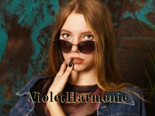 VioletHarmonic