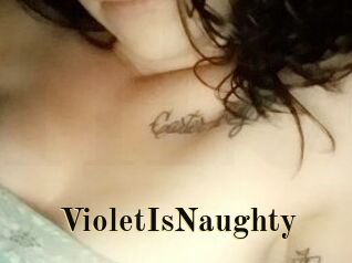 VioletIsNaughty