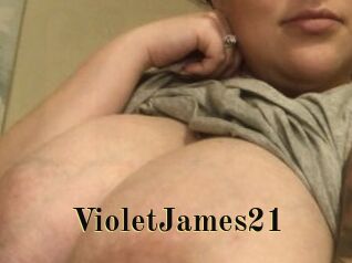 VioletJames21