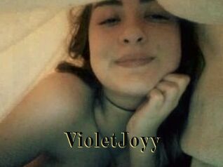 VioletJoyy