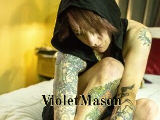 VioletMason