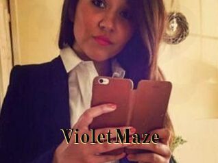 Violet_Maze