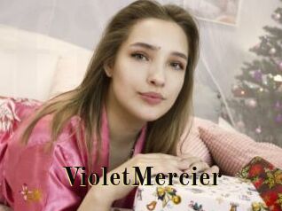 VioletMercier