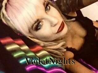 VioletNights