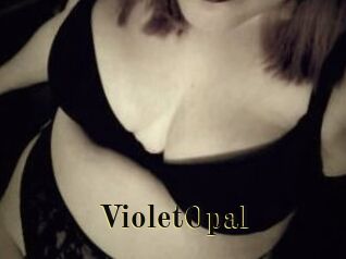 VioletOpal