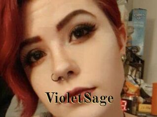 Violet_Sage