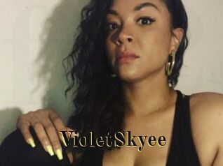 VioletSkyee