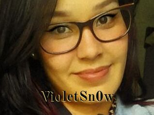 VioletSn0w