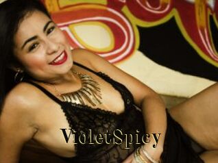 VioletSpicy