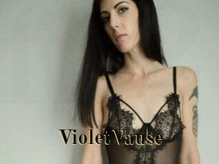 VioletVause