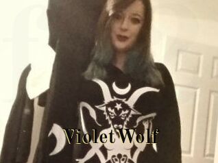 VioletWolf