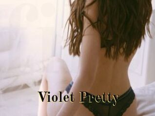 Violet_Pretty