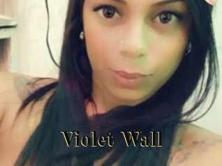 Violet_Wall