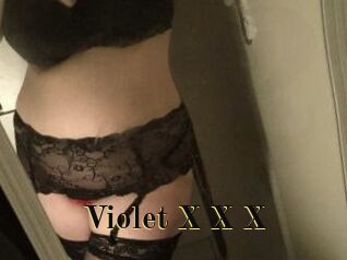 Violet_X_X_X