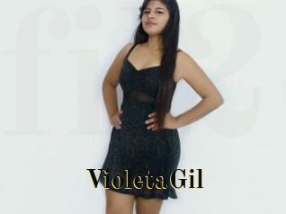 VioletaGil