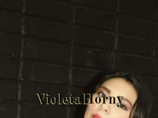 VioletaHorny
