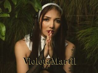 VioletaMartil