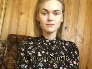 VioletaSmile